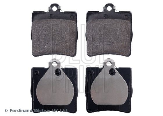 BLUE PRINT Plaquettes de frein ADA104207 Mercedes-Benz SL Plaquette de frein sport BLUE PRINT ADA104207