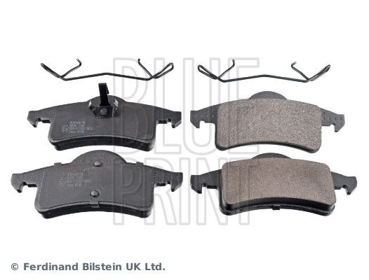 BLUE PRINT Brake pad set ADA104218 ADA104218 BLUE PRINT racing brake pads for JEEP RENEGADE