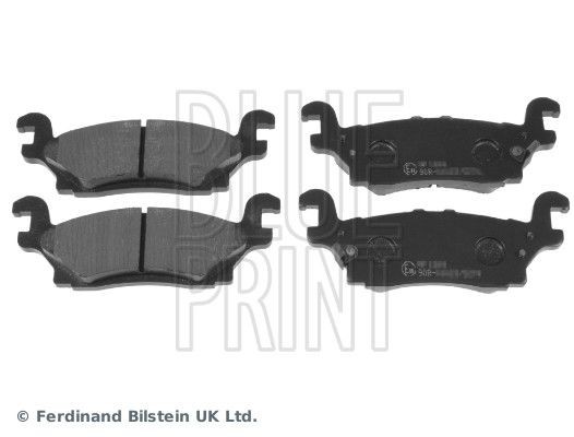 Bremseklosser BLUE PRINT ADA104222 BLUE PRINT ADA104222: Klosser Hummer H2 2021