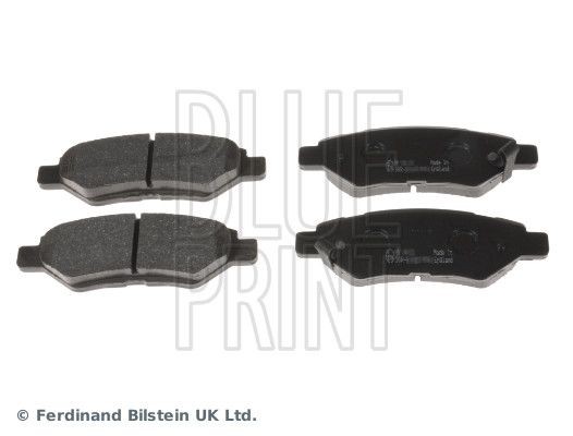 BLUE PRINT Bromsbelägg ADA104263 ADA104263 BLUE PRINT bromsbelägg sport CHEVROLET CAPTIVA