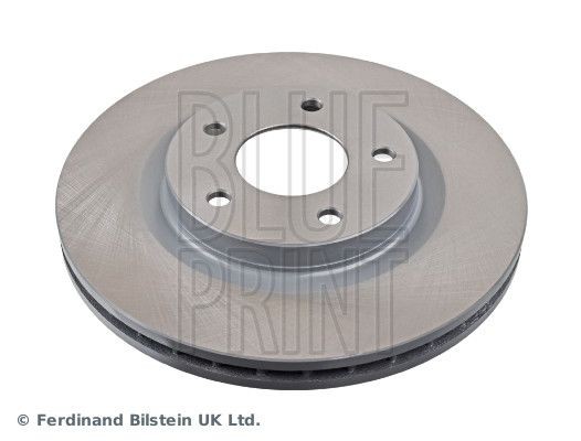 BLUE PRINT Brzdový kotouč ADA104309 Športové brzdové kotúče BLUE PRINT NITRO ADA104309 lacné
