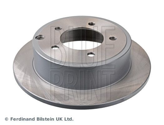 BLUE PRINT Bromsskiva ADA104314 ADA104314 BLUE PRINT bromsskivor Dodge AVENGER