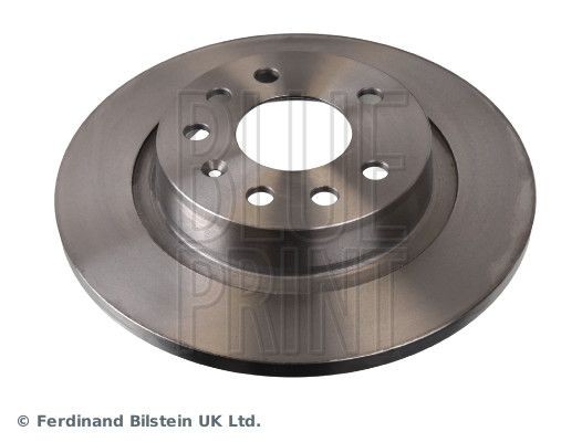 BLUE PRINT Δισκόπλακα ADA104336 Δισκόφρενα OPEL BLUE PRINT ADA104336