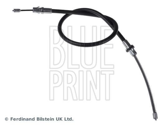 BLUE PRINT Handbromsvajer ADA104610 BLUE PRINT ADA104610 Handbromsvajer Jeep Grand Cherokee wk2 original