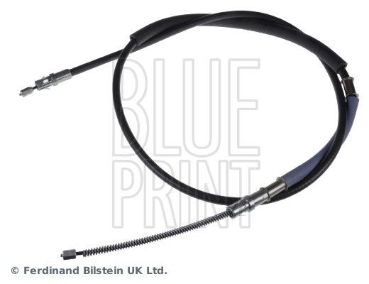 BLUE PRINT Vaijeri, seisontajarru ADA104611 ADA104611 BLUE PRINT Käsijarruvaijeri Skoda RAPID hinta