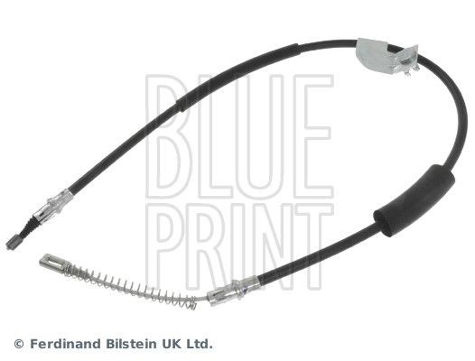 BLUE PRINT Håndbremsekabel ADA104618 BLUE PRINT ADA104618 Jeep Cherokee KK Håndbremsekabel til en rimelig pris