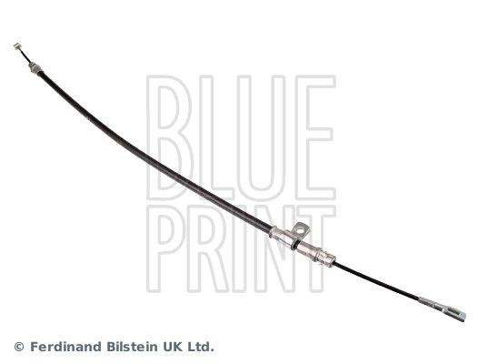 BLUE PRINT Żażné lanko parkovacej brzdy ADA104623 ADA104623 Ručná brzda JEEP CHEROKEE BLUE PRINT