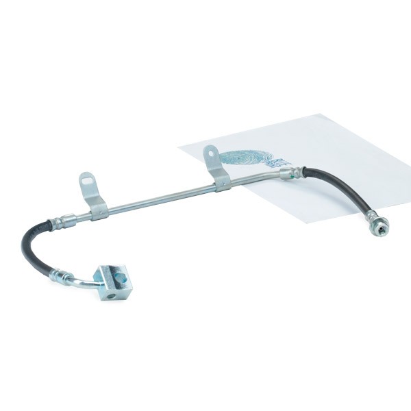 BLUE PRINT Ελαστικός σωλήνας φρένων ADA105328 BLUE PRINT ADA105328 Ελαστικός σωλήνας φρένων Ferrari 412 γνήσια