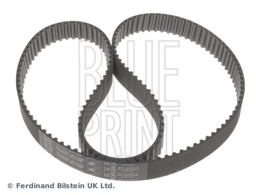 BLUE PRINT Οδοντωτός ιμάντας ADA107505 Ιμάντας χρονισμού BLUE PRINT CHRYSLER ADA107505