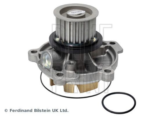 BLUE PRINT Water pump ADA109126 AUDI A6 BLUE PRINT water pump ADA109126