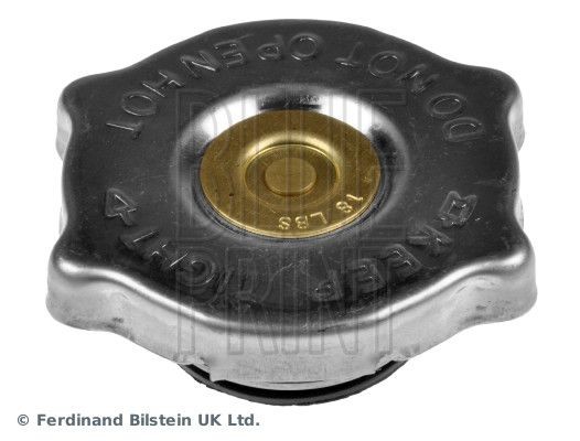 BLUE PRINT Koelvloeistof dop ADA109901 Expansievat dop BLUE PRINT Q2 ADA109901 goedkoop