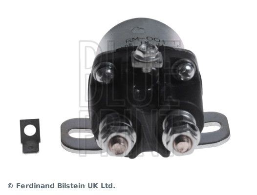 BLUE PRINT Rele, hehkutuslaitos ADC41304 ADC41304 BLUE PRINT Hehkun ohjausyksikkö NISSAN