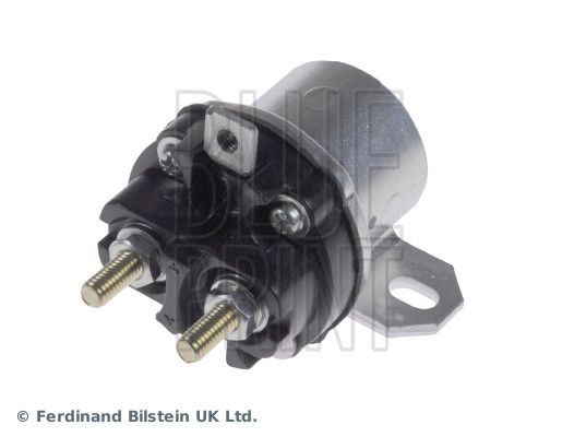 BLUE PRINT Relejs, Palaišanas iekārta ADC41306 BLUE PRINT Kvēlsveču relejs MITSUBISHI ADC41306