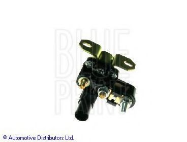 BLUE PRINT Rele, hehkutuslaitos ADC41310 NISSAN Hehkun rele BLUE PRINT ADC41310