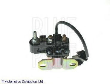 BLUE PRINT Relé, sistema de pré-aquecimento ADC41311 Temporizador de velas BLUE PRINT Fiat GRANDE PUNTO ADC41311