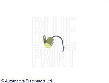 BLUE PRINT Kondensaator, süütesüsteem ADC41415 Süütejagaja BLUE PRINT MITSUBISHI ADC41415