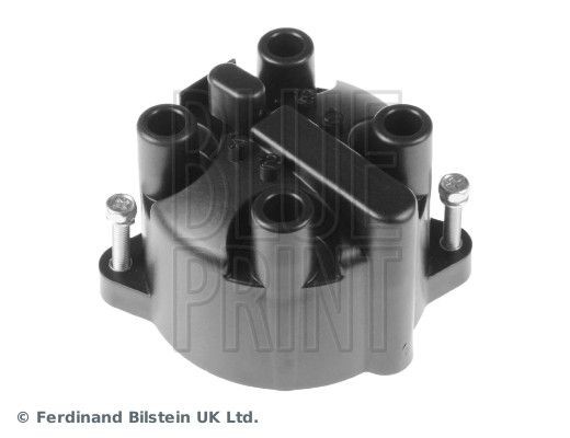 Veko rozdeľovača BLUE PRINT ADC414217 BLUE PRINT ADC414217: Plameňový żtartovací systém Mitsubishi LANCER 2007