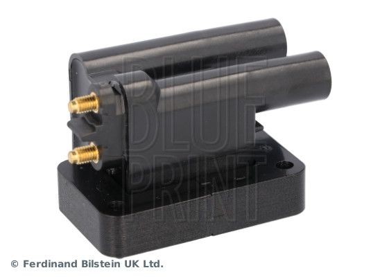 Ignition coil BLUE PRINT ADC41452 BLUE PRINT ADC41452 2012 MITSUBISHI PAJERO / SHOGUN ignition coil replacement