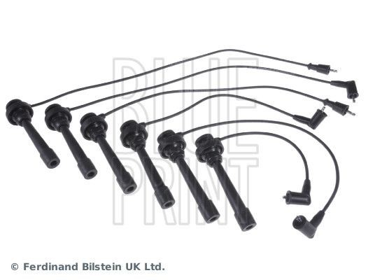 BLUE PRINT Bougiekabels ADC41617 ADC41617 Bougiekabel BLUE PRINT MITSUBISHI CARISMA