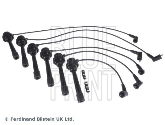 BLUE PRINT Süütesüsteemikomplekt ADC41623 ADC41623 BLUE PRINT Süütejuhtmed Opel odav
