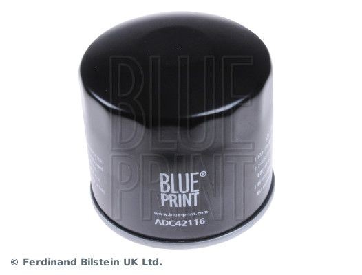 Automaatbak, filter BLUE PRINT ADC42116 BLUE PRINT ADC42116 Automaatbak, filter MITSUBISHI COLT 2000