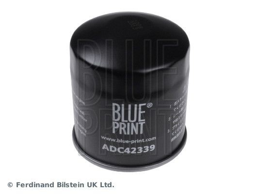 BLUE PRINT Brændstof-filter ADC42339 BLUE PRINT ADC42339 Brændstoffilter Mazda B Series UF billig