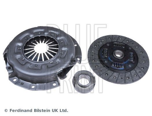 BLUE PRINT Kit de embraiagem ADC430121 Embraiagem reforçada BLUE PRINT Mitsubishi L300 / DELICA ADC430121