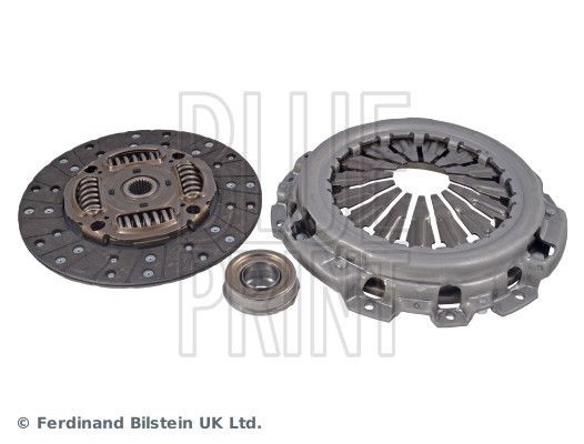 Σετ συμπλέκτη BLUE PRINT ADC430125 BLUE PRINT ADC430125: Σετ συμπλέκτη Mitsubishi PAJERO SPORT 2018