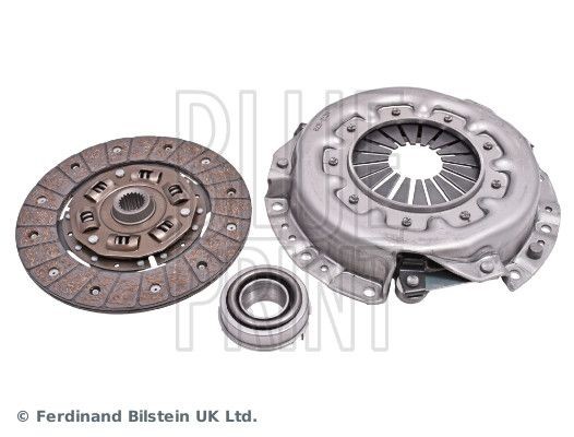 BLUE PRINT Kupplungssatz ADC43017 ADC43017 BLUE PRINT Kupplungssatz Lancer IV Limousine (C6_A, C7_A) Kosten