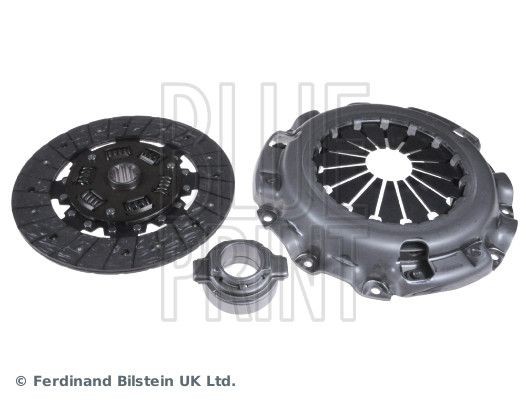 Kit de embraiagem BLUE PRINT ADC43042 BLUE PRINT ADC43042 Jogo de embraiagem MITSUBISHI PAJERO SPORT 2002