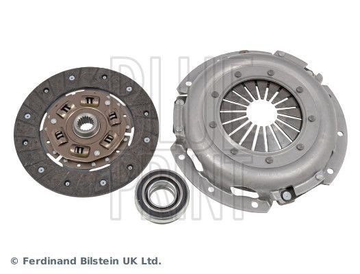 BLUE PRINT Kit de embraiagem ADC43053 BLUE PRINT ADC43053 Kit de embraiagem MITSUBISHI Colt V (CJ0) 1300 GL,GLX (CJ1A) 75 cv 1998