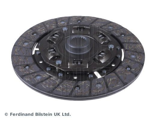BLUE PRINT Disco frizione ADC43101 ADC43101 Disco frizione MAZDA DEMIO BLUE PRINT costo