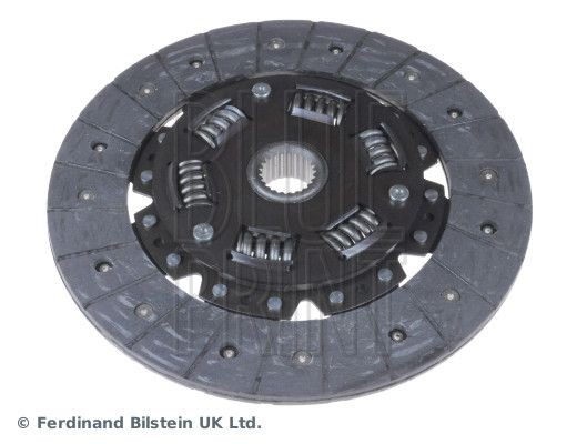 BLUE PRINT Kupplungsscheibe ADC43112 ADC43112 BLUE PRINT Mitsubishi Pajero 2 Kupplungsscheibe Kosten