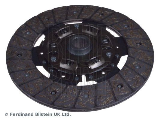 BLUE PRINT Siduriketas ADC43130 BLUE PRINT ADC43130 originaal Siduriketas Hyundai Terracan HP hind