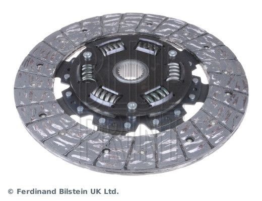 BLUE PRINT Disque d'embrayage ADC43135 BLUE PRINT ADC43135 d'origine Disque d'embrayage Mitsubishi Pajero Sport SUV coût