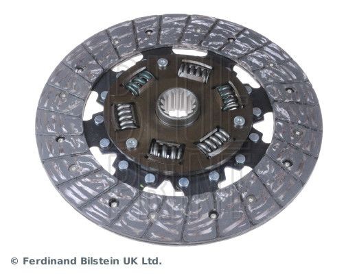 BLUE PRINT Disco de embraiagem ADC43137 BLUE PRINT ADC43137 Disco de embraiagem Mitsubishi Pajero Sport SUV originais preço