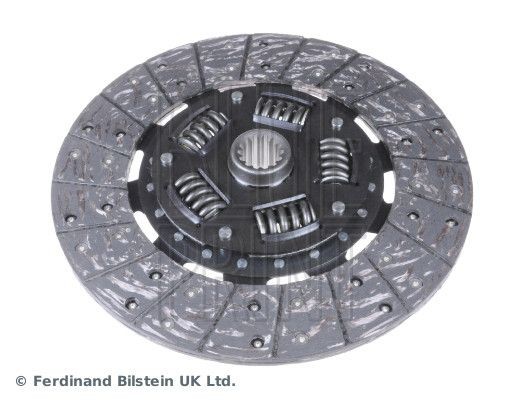 BLUE PRINT Kytkinlevy ADC43144 Mitsubishi Outlander 1 kytkinlevy BLUE PRINT ADC43144