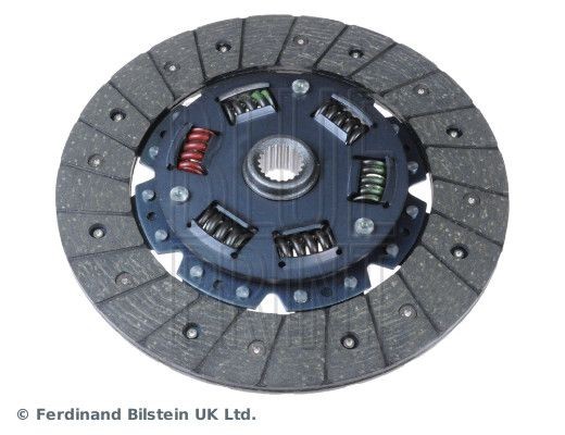 BLUE PRINT Δίσκος συμπλέκτη ADC43148 BLUE PRINT ADC43148 Αγωνιστικός συμπλέκτης Volkswagen TIGUAN γνήσια