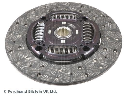 Disque d'embrayage BLUE PRINT ADC43167 BLUE PRINT ADC43167 Disque d'embrayage MITSUBISHI PAJERO SPORT 2019