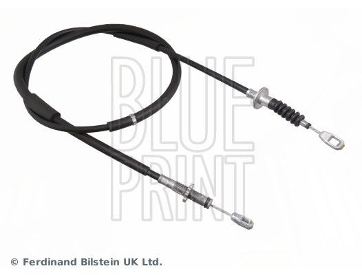 BLUE PRINT Clutchkabel ADC43831 BLUE PRINT ADC43831 originale Clutchwire Mitsubishi Colt 4 hva koster
