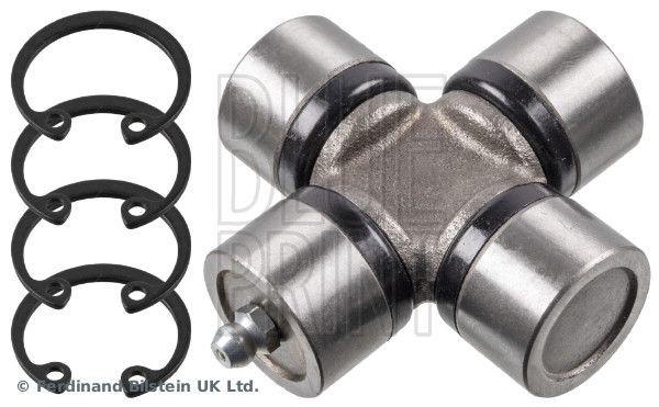 BLUE PRINT Drive shaft coupler ADC43901 BLUE PRINT ADC43901 genuine Nissan NOTE joint, propeller shaft price