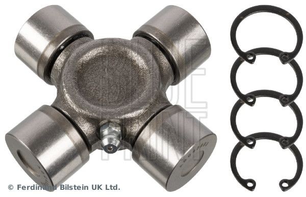 BLUE PRINT Hardyskiva ADC43903 ADC43903 BLUE PRINT led kardanaxel Renault MEGANE