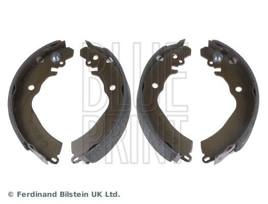 BLUE PRINT Bremsesko sett ADC44122 BLUE PRINT ADC44122 originale Bremsesko Mitsubishi Colt 4 hva koster