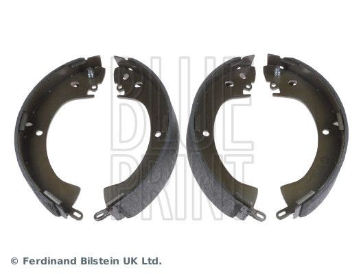 BLUE PRINT Bremsbackensatz ADC44125 ADC44125 BLUE PRINT Lancer V Limousine (CB_A, CD_A, CE_A) Bremsbacken kaufen