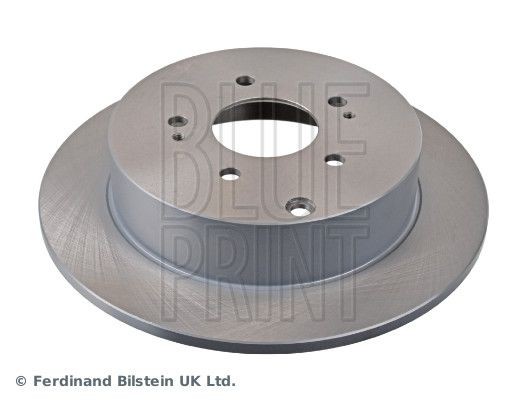 BLUE PRINT Jarrulevy ADC443101 ADC443101 BLUE PRINT Sport-jarrulevyt Mitsubishi SPACE STAR hinta