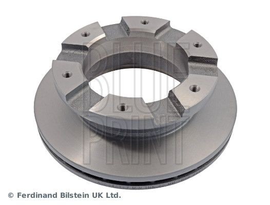 BLUE PRINT Disco freno ADC443117 ADC443117 Dischi freno sportivi BLUE PRINT MITSUBISHI L300 / DELICA costo