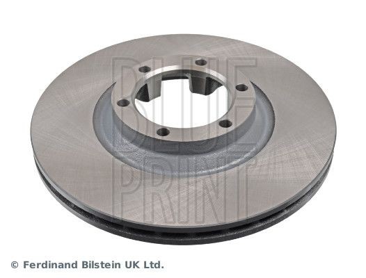 BLUE PRINT Remschijf ADC44318 BLUE PRINT ADC44318 Remschijf MITSUBISHI L300 / Delica III Bus (P0_W, P1_W, P2_W) 2.0 4WD (P23W, P03W, P13W) 88 Pk 1986