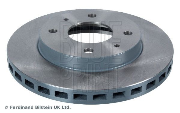 BLUE PRINT Disco freno ADC44321 ADC44321 costo Dischi freno sportivi MITSUBISHI PAJERO BLUE PRINT