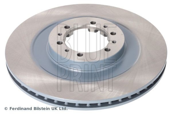 BLUE PRINT Bremseskive ADC44365 BLUE PRINT ADC44365 Bremseskive MITSUBISHI Pajero II (V20) 3.0 V6 4WD (V23W, V43W, V23C) 150 HK 1993