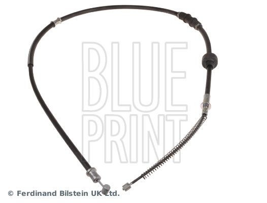 Handbremsseil BLUE PRINT ADC446177 BLUE PRINT ADC446177: Handbremse, Seilzug Mitsubishi LANCER 2005